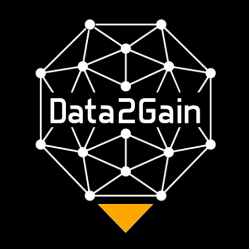 Data2Gain